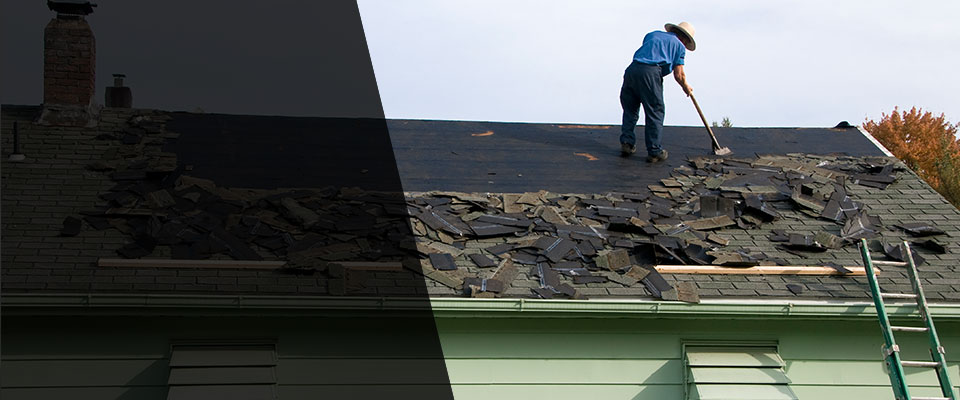 National City Roofing Contractors