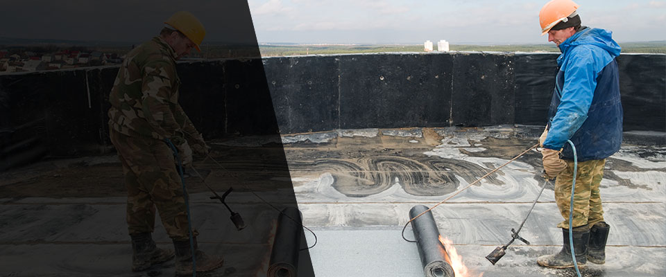 National City Roofing Contractors